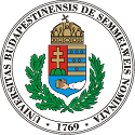 Universität logo